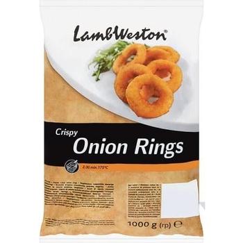LW CRISPY ONION RINGS (OR2)