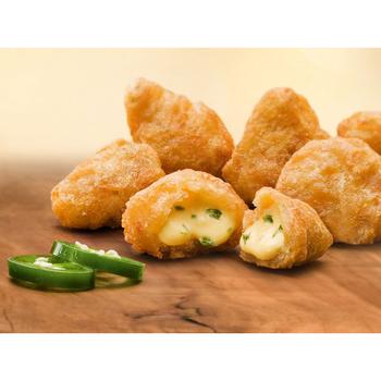 LW JALAPENO CHEESE BITES LWA62