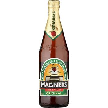 MAGNERS CIDER ORIGINAL
