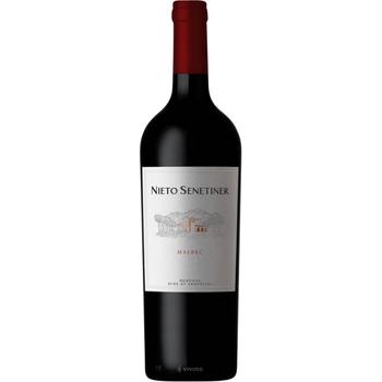 MALBEC WINE NIETO SENETINER -AVE145