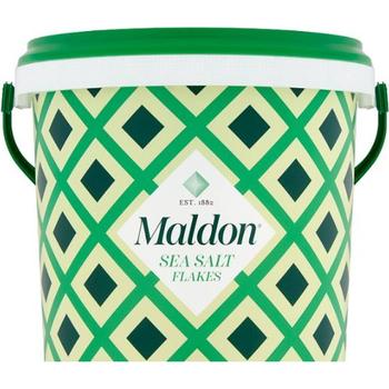 MALDON SEA SALT BUCKET