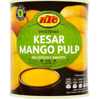 MANGO PULP KTC