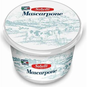 MASCARPONE