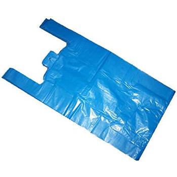MD LARGE BLUE VEST CARRIERS (11X17X21)