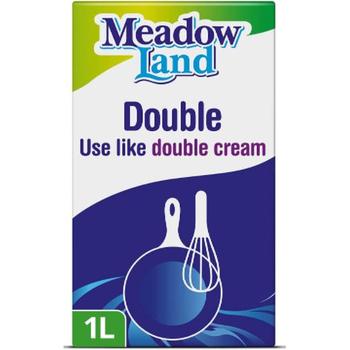 MEADOWLAND DOUBLE CREAM