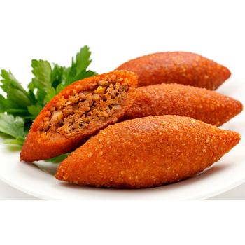 MEATBALL (ICLI KOFTE) 12PCS IN A BAG