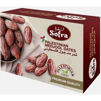 MEDJOUL DATES PREMIUM (HURMA)-SOFRA