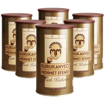MEHMET EFENDI TURKISH COFFEE