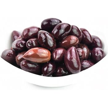 MELINA KALAMATA JUMBO PITTED OLIVES