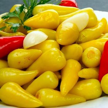 MENAR BIBERIYE TURSU PICKLES