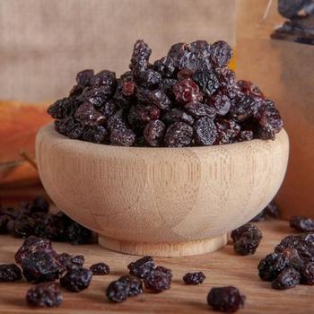 MENAR BLACK CURRANT (KUS UZUMU)