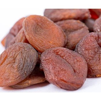 MENAR BLACK DRIED APRICOT