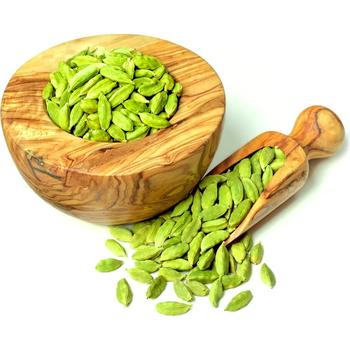 MENAR CARDAMON GREEN SEEDS
