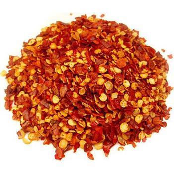 MENAR CRUSHED CHILLI FLAKES (TOHUMLU)