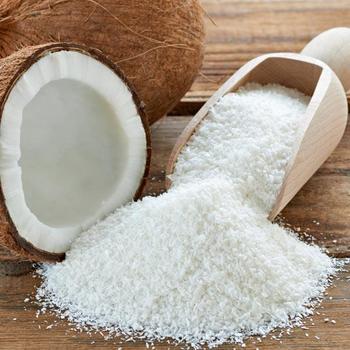 MENAR DESICCATED COCONUT
