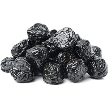 MENAR DRIED BLACK PRUNES (KURU ERIK)