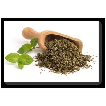 MENAR DRIED MINT