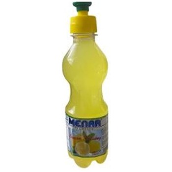 MENAR LEMON DRESSING