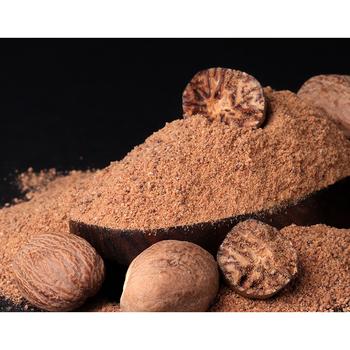 GROUND NUTMEG