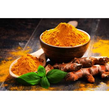 MENAR TURMERIC POWDER