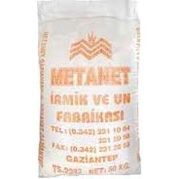 METANET WHEAT FLOUR
