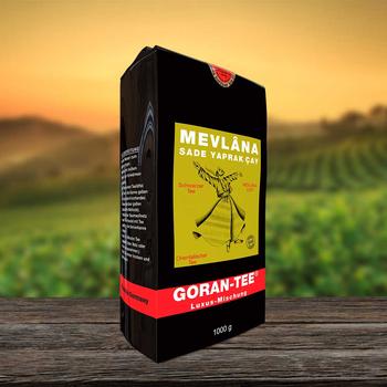 MEVLANA GORAN TEA