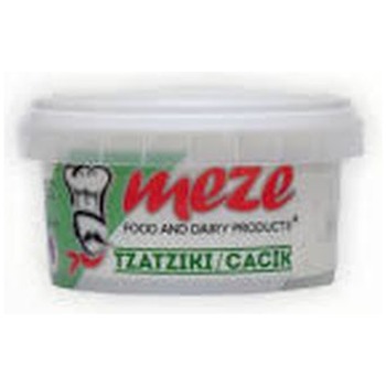 MEZE CACIK
