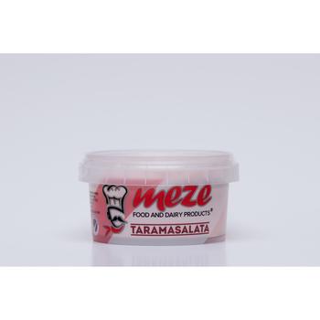 MEZE TARAMASALATA