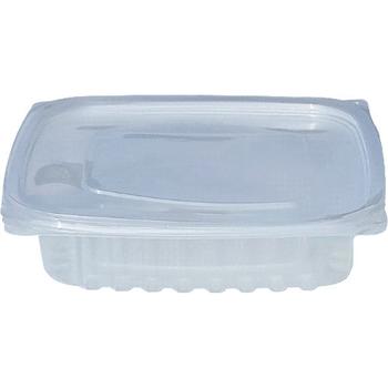 MICROWAVABLE CONTAINER & LIDS (C500)