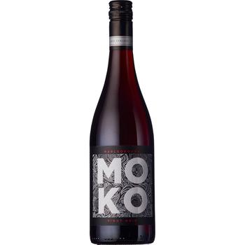 MOKOBLACK PINOT NOIR WINE ANT021 6X75CL