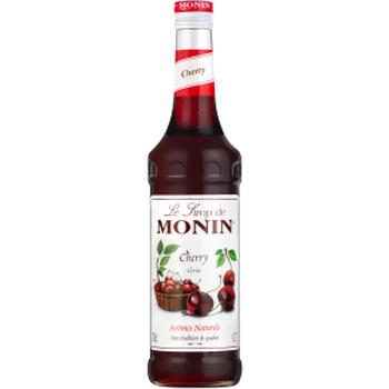 MONIN STRAWBERRY PUREE
