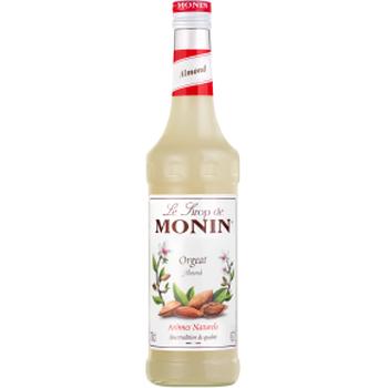 MONIN SYRUP ALMOND