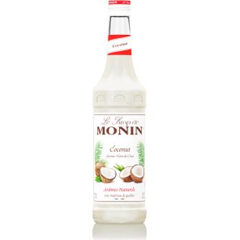 MONIN SYRUP COCONUT