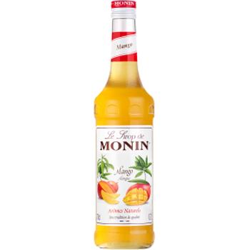 MONIN SYRUP MANGO