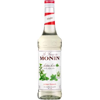 MONIN SYRUP MOJITO MINT