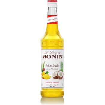 MONIN SYRUP PINA COLADO