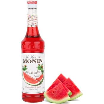 MONIN SYRUP WATERMELON
