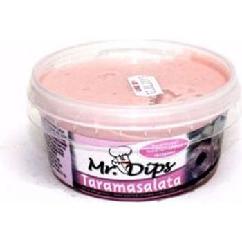 MR DIPS TARAMASALATA