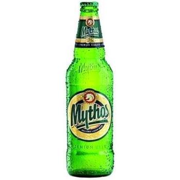MYTHOS BEER