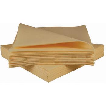 NAPKIN 2PLY 40CM BUTTERMILK (SERVIETTE) NEW PRODUCT