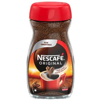 NESCAFE ORIGINAL