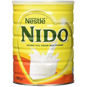 NESTLE NIDO INSTANT MILK POWDER