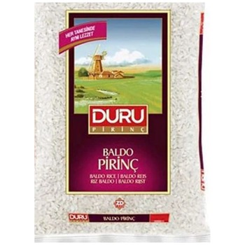 DURU BALDO RICE