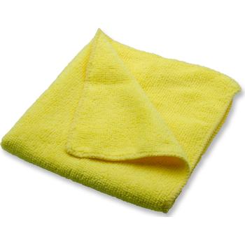 NICE MICROFIBER CLOTH (YELLOW)
