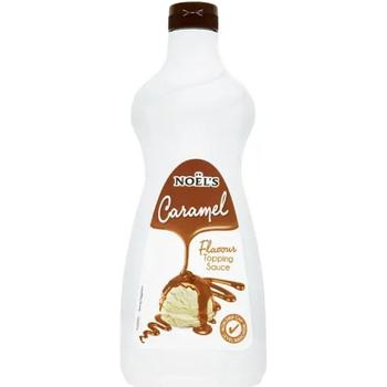 NOELS CARAMEL TOPPING SAUCE