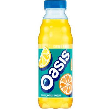 OASIS CITRUS PUNCH