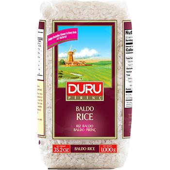 ONCU BALDO RICE