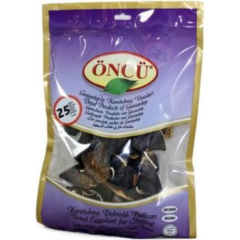 ONCU DRIED EGGPLANT (KURUTULMUS DOLMALIK PATLICAN)