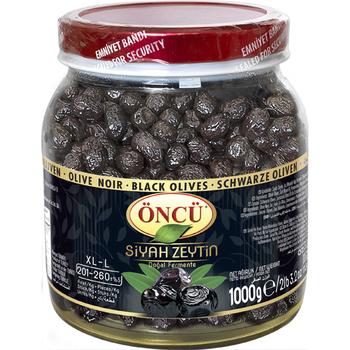 ONCU OLIVE BLACK (PET) / XL-L / 201-260