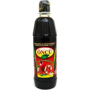ONCU POMEGRANATE SAUCE (NAR EKSISI)